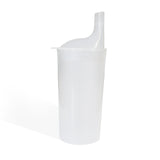 Transparent Drinking Cup