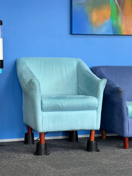 Chair Raiser