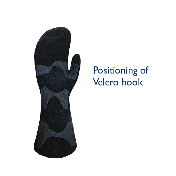 Allard S.O.T. Resting Splint
