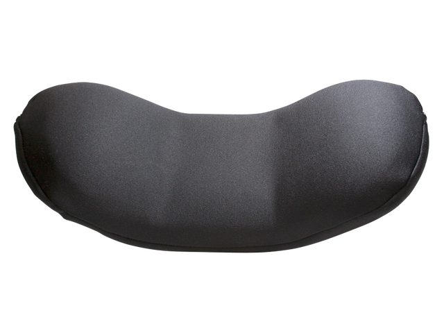 Stealth Adjustable Comfort Plus Headrest