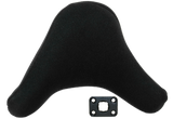 Stealth All Positioning Headrest