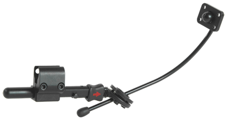 Stealth Swing-Away Elbow Positioning Support - Mounting Hardware