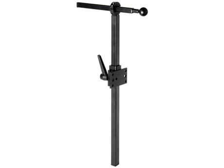 Stealth Standard Straight Headrest Mounting Hardware Kit