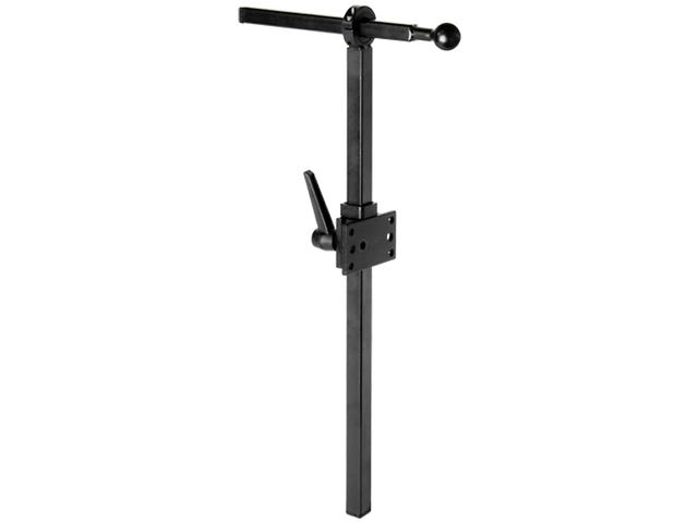 Stealth Standard Straight Headrest Mounting Hardware Kit