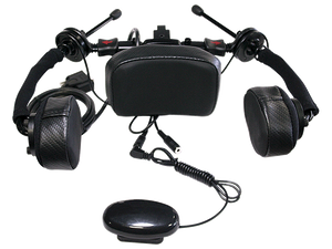 Alternative Drive Controls