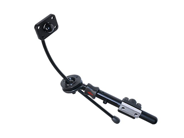 Stealth Knee Adductor Mount Track Mount