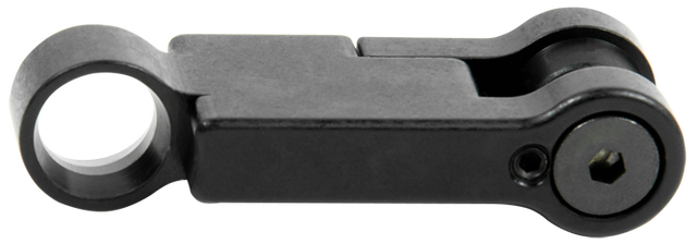 Stealth Extra Link for Lateral Assembly