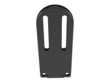 Stealth Swing-Away Pelvic Lateral - Flush Pad Mount