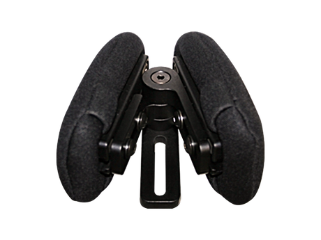 Stealth Adjustable Pommel