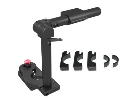 Stealth Residual Limb Support