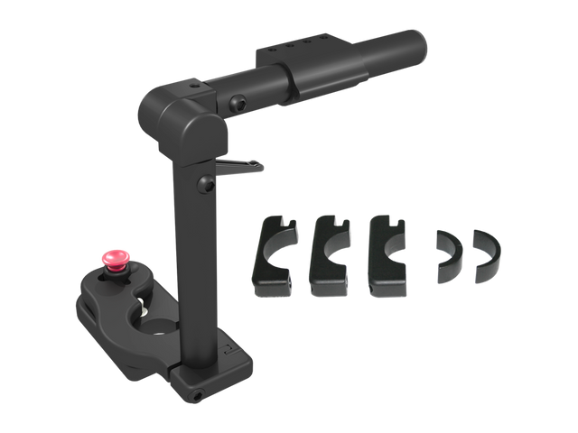 Stealth Residual Limb Support