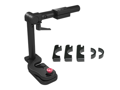Stealth Residual Limb Support