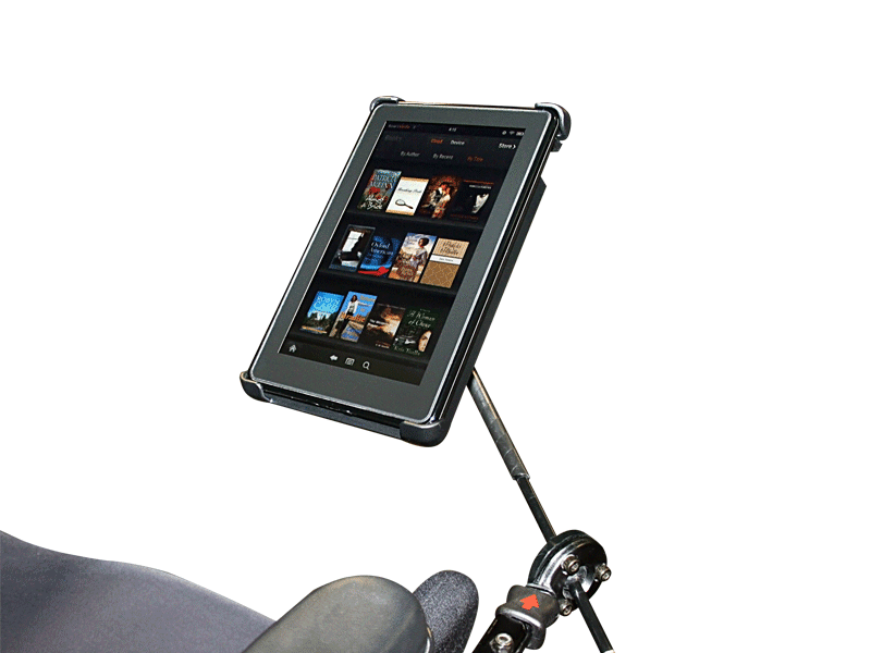 Stealth Universal Tablet Mount
