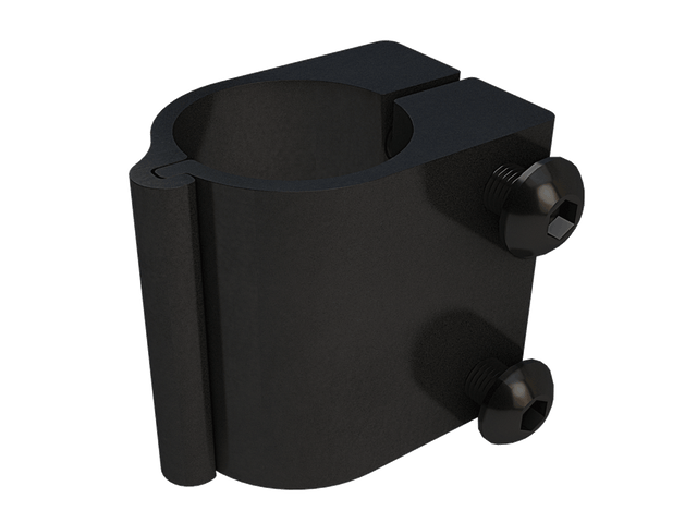 Stealth UniLink 1" Cane Clamp