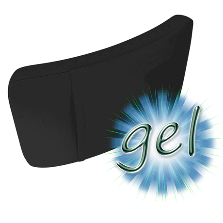 Stealth UniLink Gel Lateral Pad Neoprene