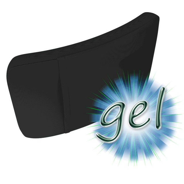 Stealth UniLink Gel Lateral Pad Neoprene