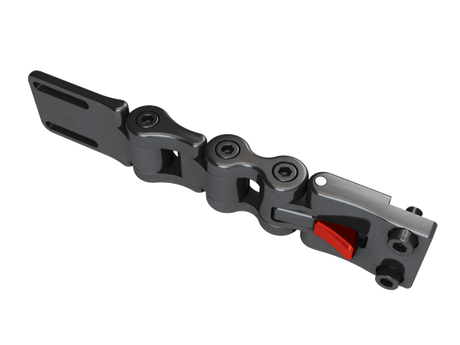 Stealth UniLink Swing-Away Lateral