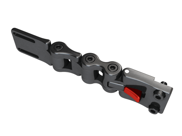 Stealth UniLink Swing-Away Lateral