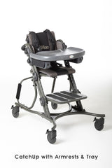 Special Tomato CatchUp Chair