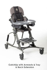 Special Tomato CatchUp Chair Backrest Extension
