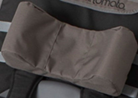 Special Tomato CatchUp Chair Winged Headrest
