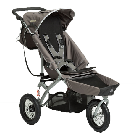 Special Tomato Jogger Stroller