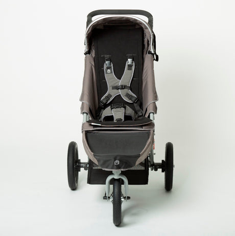 Special Tomato Jogger Stroller