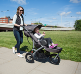 Special Tomato Jogger Stroller