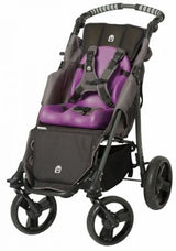 Special Tomato EIO Pushchair
