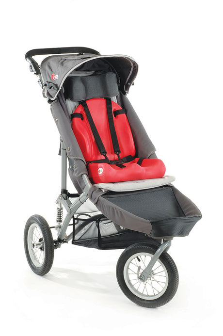 Special Tomato Soft-Touch Liner Seat