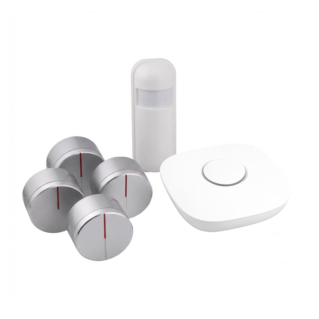 Smarturns Stove Safety Knobs