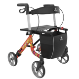 Space LX Rollator