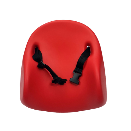 Special Tomato Soft-Touch Liner Back