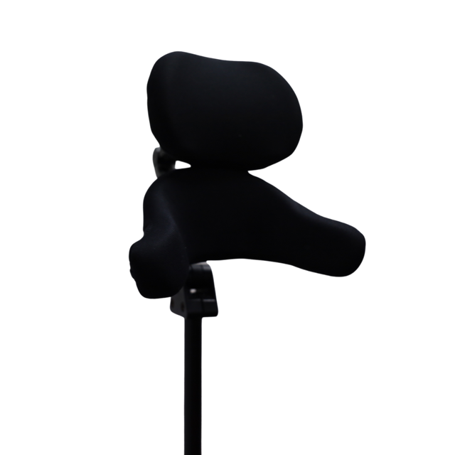 Stealth Ultra Complete Headrest Assembly