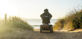 Quantum Outback 4x4