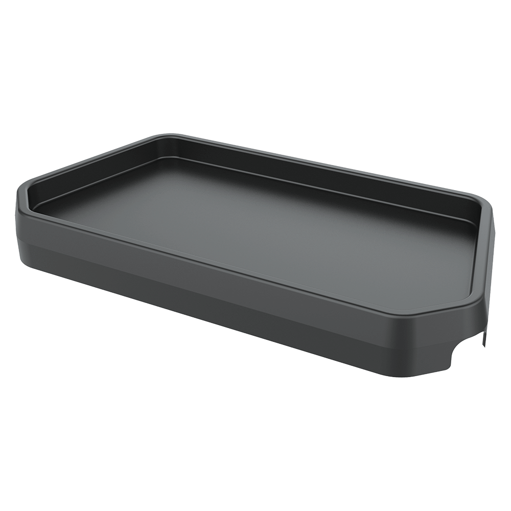 Tray for Space LX Rollator