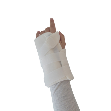 Unifoam Wrist Support