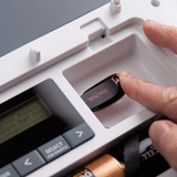 Relish Simple Radio/Music Player