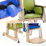 Leckey PAL Seat