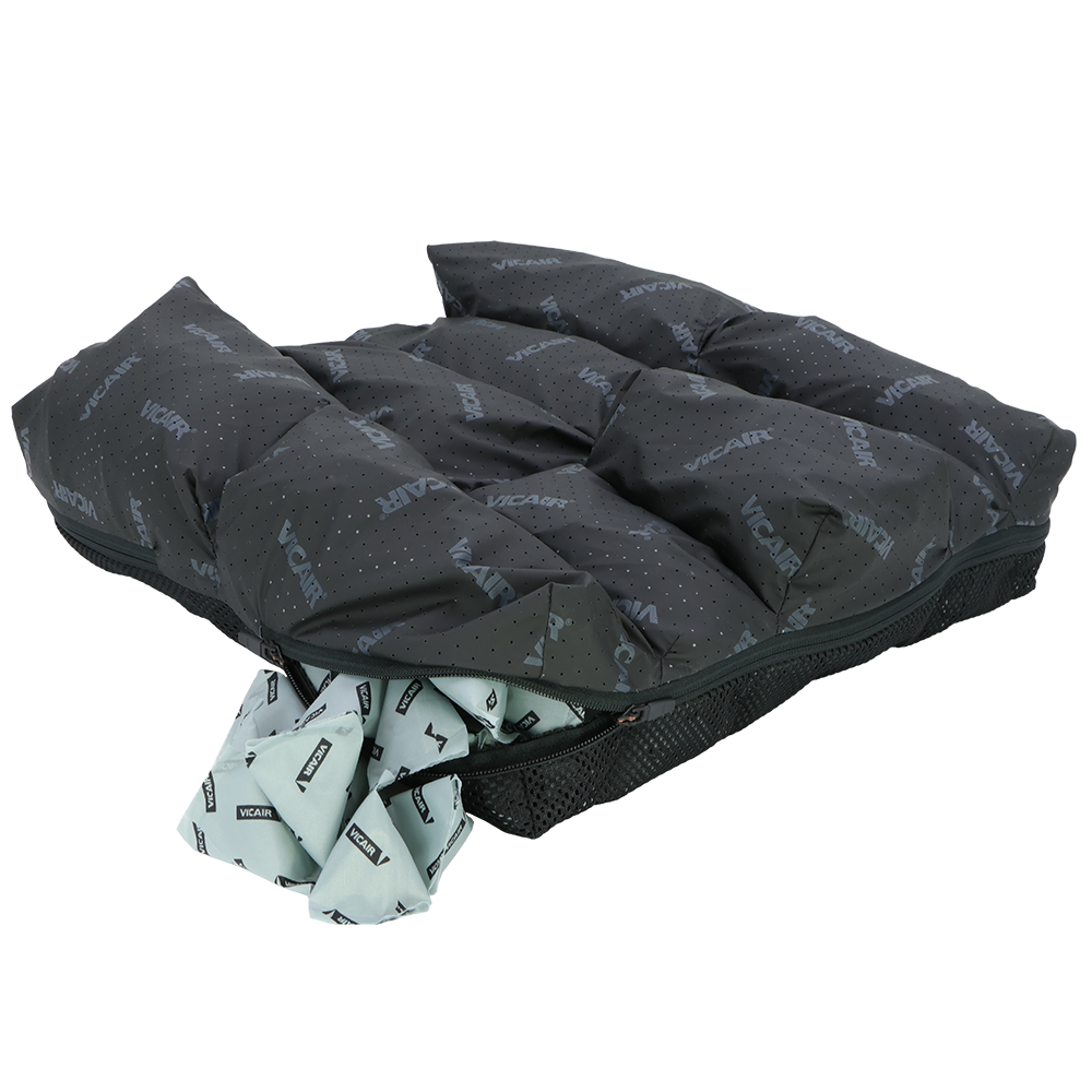 Vicair Vector O2 - 10 cm High