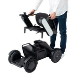 WHILL Model C2 Standard Powerchair