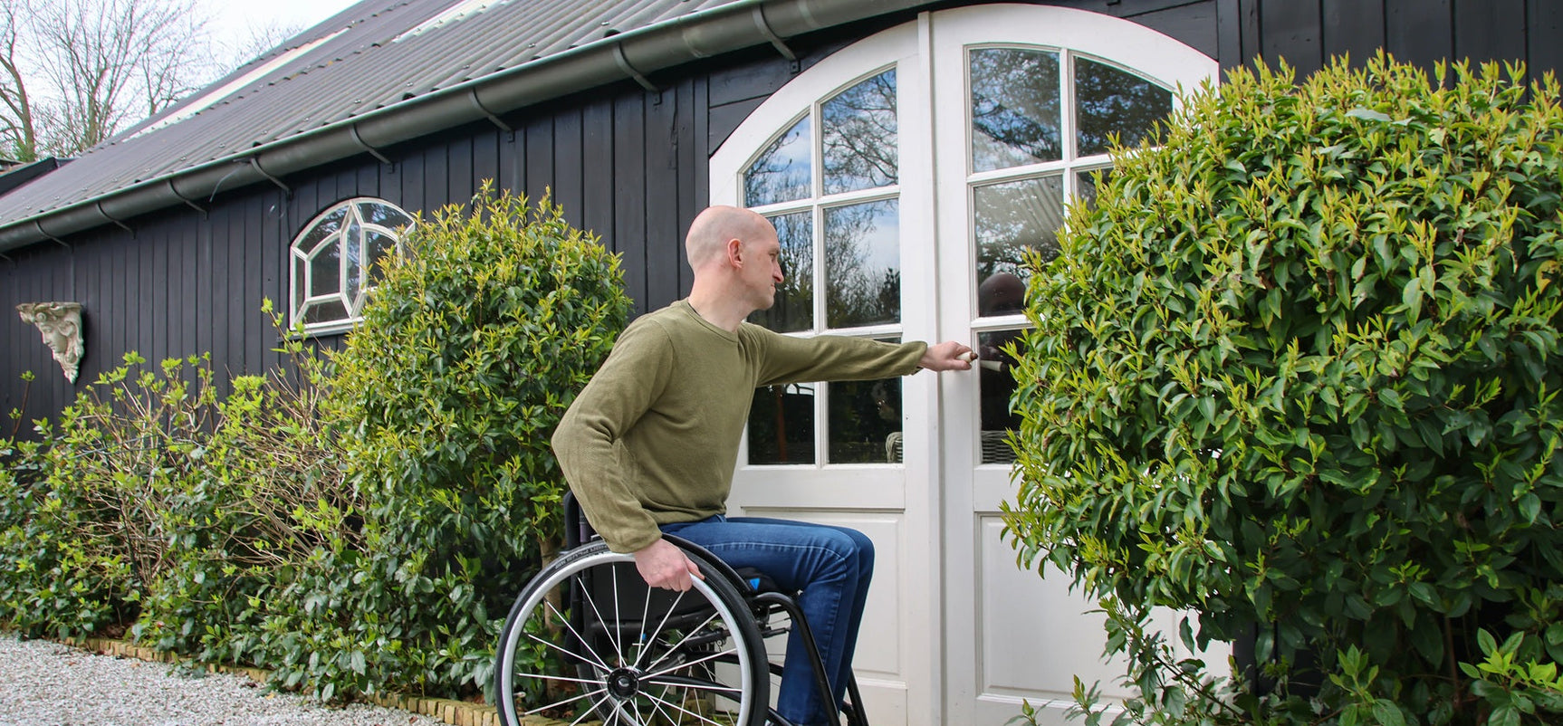 Vicair Vector O2 - 10 cm High