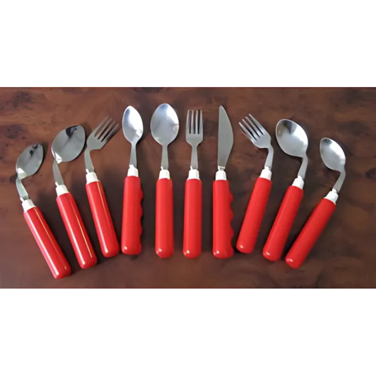 Weighted Left Hand Fork