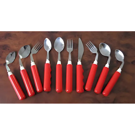 Weighted Left Hand Fork