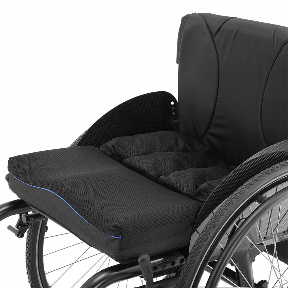 Vicair Active O2 - 9 cm High