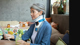 Ossur Miami J Collar Set