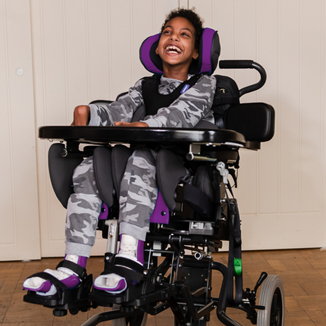 Leckey BeMe Seat Advanced