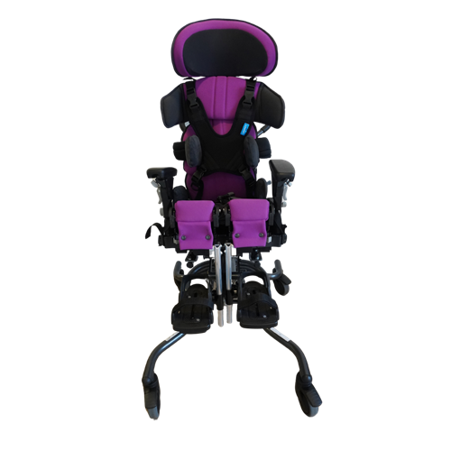 Leckey BeMe Seat Advanced