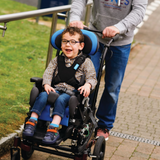 Leckey BeMe Seat Moderate