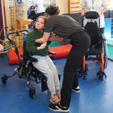 Leckey BeMe Seat Basic